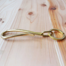 Load image into Gallery viewer, Hammered Key Hook