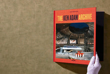 Load image into Gallery viewer, The Ken Adam Archive