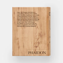 Load image into Gallery viewer, Chair: 500 Designs that Matter