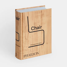 Load image into Gallery viewer, Chair: 500 Designs that Matter
