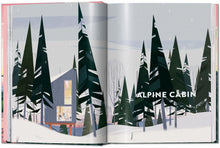 Load image into Gallery viewer, Cabins 45th Ed.