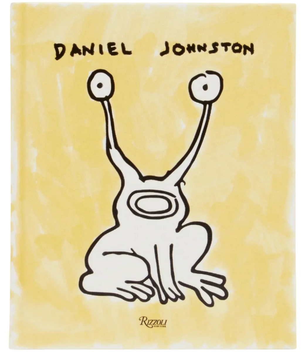 Daniel Johnston – Art&Science