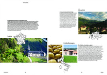 Load image into Gallery viewer, Issue No.02 Cheese