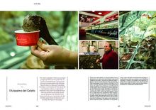 Load image into Gallery viewer, Issue No.06 Chocolate