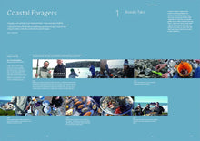 Load image into Gallery viewer, Issue No.13 Clam