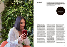 Load image into Gallery viewer, Issue No.68 Instagram