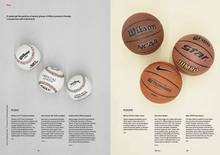 Load image into Gallery viewer, Issue No.21 Wilson