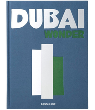 Load image into Gallery viewer, Dubai Wonder