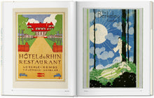 Load image into Gallery viewer, Menu Design in Europe