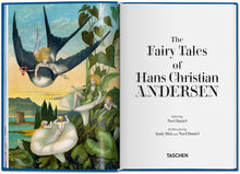 Load image into Gallery viewer, The Fairy Tales of Hans Christian Andersen