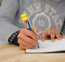 Load image into Gallery viewer, Penco 8Colour Crayon
