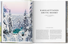 Load image into Gallery viewer, Great Escapes Europe. The Hotel Book