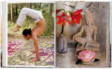 Load image into Gallery viewer, Great Escapes Yoga. The Retreat Book