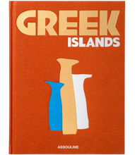 Load image into Gallery viewer, Greek Islands