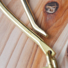 Load image into Gallery viewer, Hammered Key Hook