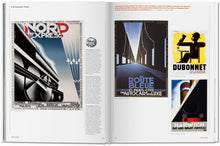Load image into Gallery viewer, The History Of Graphic Design Vol1 1890 - 1959