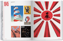 Load image into Gallery viewer, The History Of Graphic Design Vol1 1890 - 1959