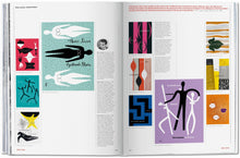 Load image into Gallery viewer, The History Of Graphic Design Vol1 1890 - 1959