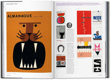 Load image into Gallery viewer, The History Of Graphic Design Vol2 1960 - Today