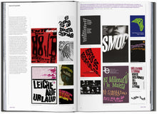 Load image into Gallery viewer, The History Of Graphic Design Vol2 1960 - Today