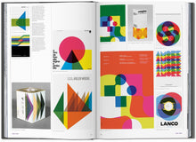 Load image into Gallery viewer, The History Of Graphic Design Vol2 1960 - Today