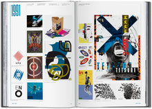 Load image into Gallery viewer, The History Of Graphic Design Vol2 1960 - Today