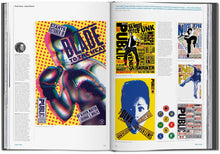 Load image into Gallery viewer, The History Of Graphic Design Vol2 1960 - Today