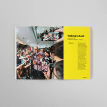 Load image into Gallery viewer, Issue 01: City Walker