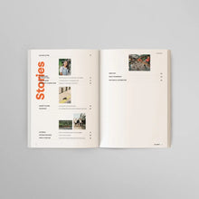 Load image into Gallery viewer, Issue 01: City Walker