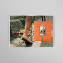 Load image into Gallery viewer, Issue 01: City Walker