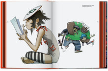 Load image into Gallery viewer, Jamie Hewlett. 45th Ed.