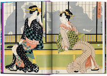 Load image into Gallery viewer, Japanese Woodblock Prints. 45th Ed.