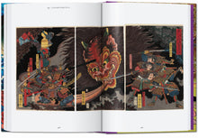 Load image into Gallery viewer, Japanese Woodblock Prints. 45th Ed.