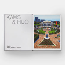 Load image into Gallery viewer, KAWS: New Fiction