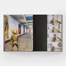 Load image into Gallery viewer, KAWS: New Fiction