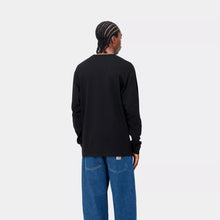 Load image into Gallery viewer, L/S Chase T-Shirt