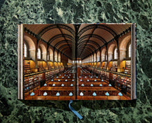 Load image into Gallery viewer, Massimo Listri. The World’s Most Beautiful Libraries