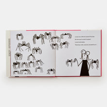 Load image into Gallery viewer, Louise Bourgeois Made Giant Spiders and Wasn’t Sorry