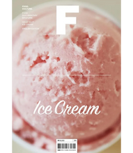 Load image into Gallery viewer, Issue No.17 Ice Cream