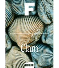Load image into Gallery viewer, Issue No.13 Clam