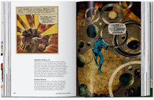 Load image into Gallery viewer, The Marvel Age of Comics 1961–1978. 45th Ed.