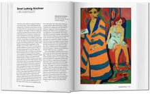 Load image into Gallery viewer, Modern Art. A History from Impressionism to Today