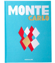 Load image into Gallery viewer, Monte Carlo