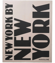 Load image into Gallery viewer, New York By New York