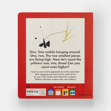 Load image into Gallery viewer, One & Other Numbers: with Alexander Calder