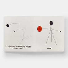 Load image into Gallery viewer, One & Other Numbers: with Alexander Calder