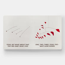 Load image into Gallery viewer, One & Other Numbers: with Alexander Calder