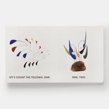 Load image into Gallery viewer, One & Other Numbers: with Alexander Calder