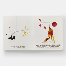 Load image into Gallery viewer, One & Other Numbers: with Alexander Calder
