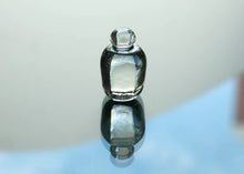 Load image into Gallery viewer, Attache Recycled Glass Paper Weight